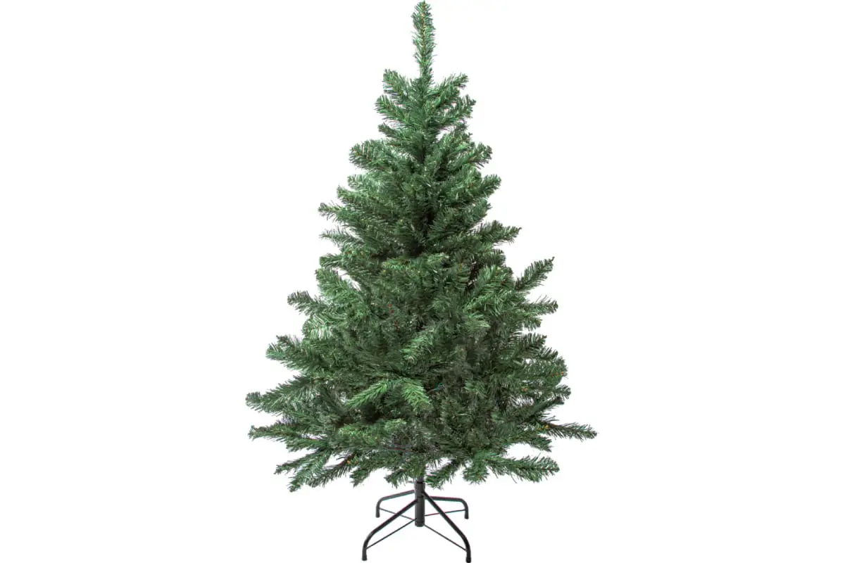 Изображение товара Ель новогодняя искусственная Royal christmas 85150 Dakota reduced hinged - 150 см