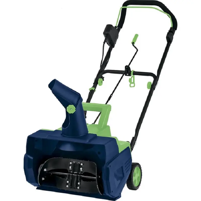 Изображение товара Снегоуборщик электрический Сибртех 2995710 46 см 2000 Вт