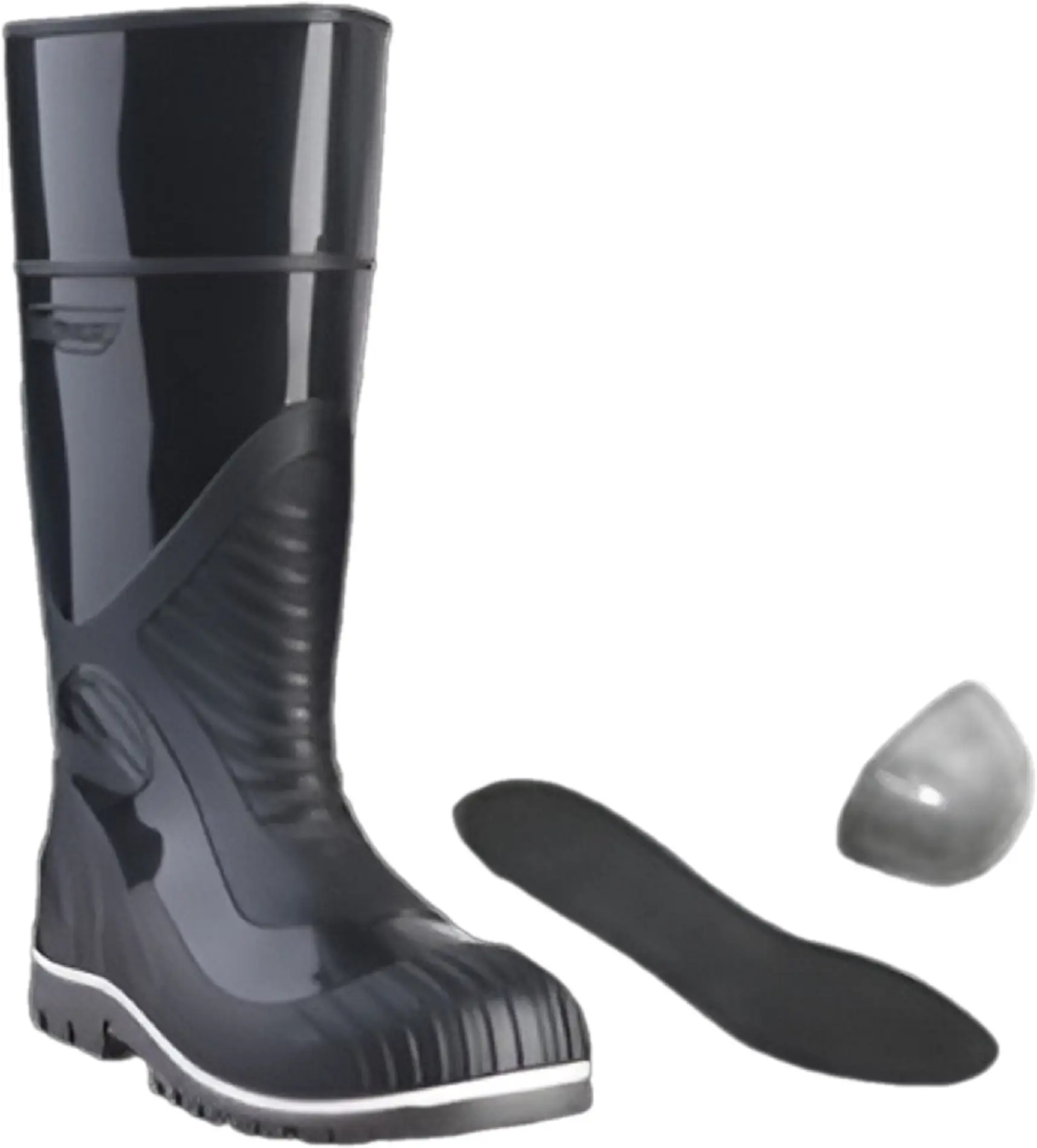 Изображение товара Сапоги рабочие Sardonix Шахтер размер 46