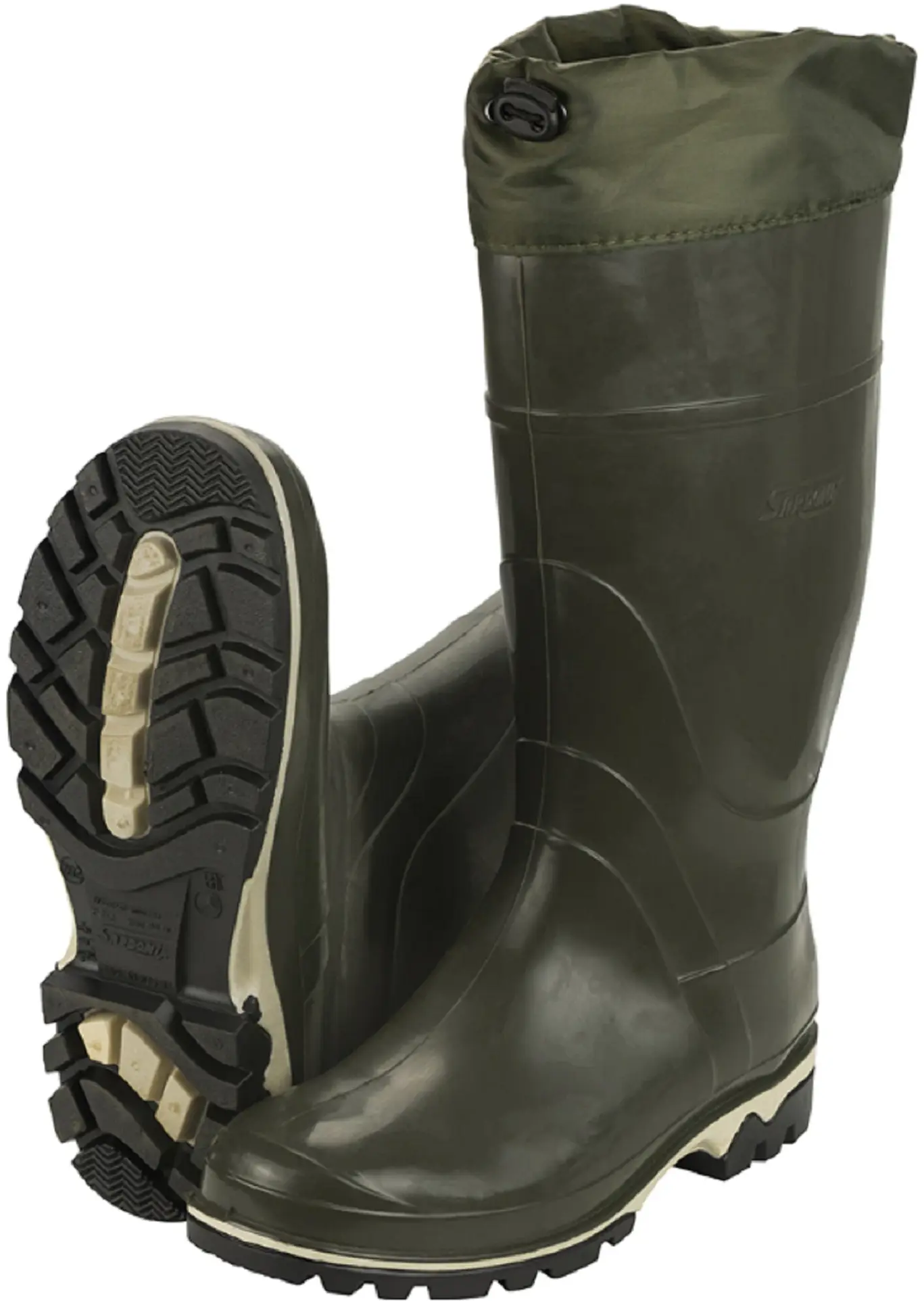 Изображение товара Сапоги женские Sardonix Премиум размер 40