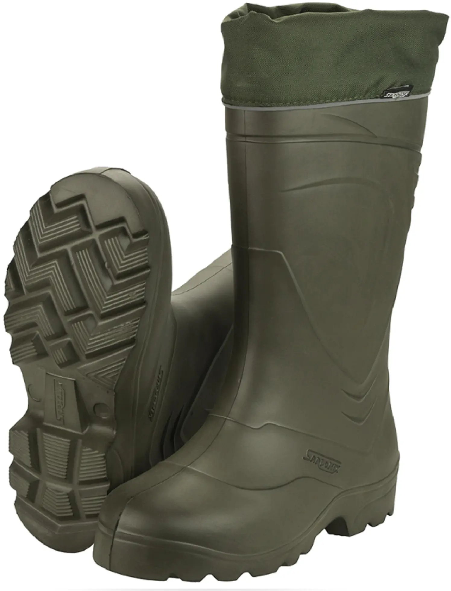 Изображение товара Сапоги женские Sardonix Север размер 40-41