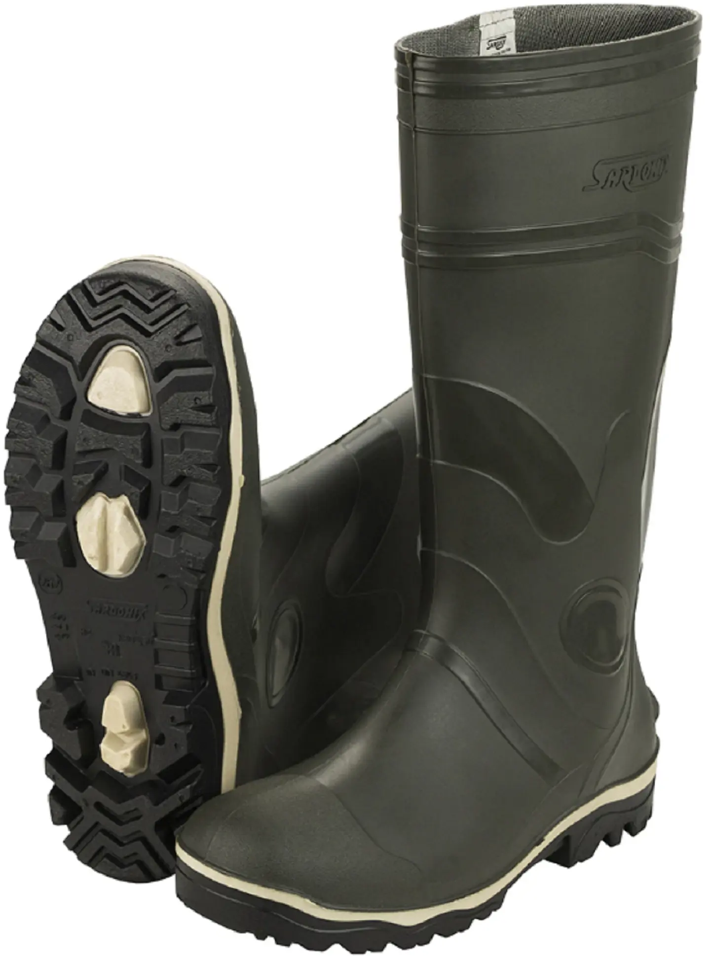 Изображение товара Сапоги мужские Sardonix Специалист размер 41