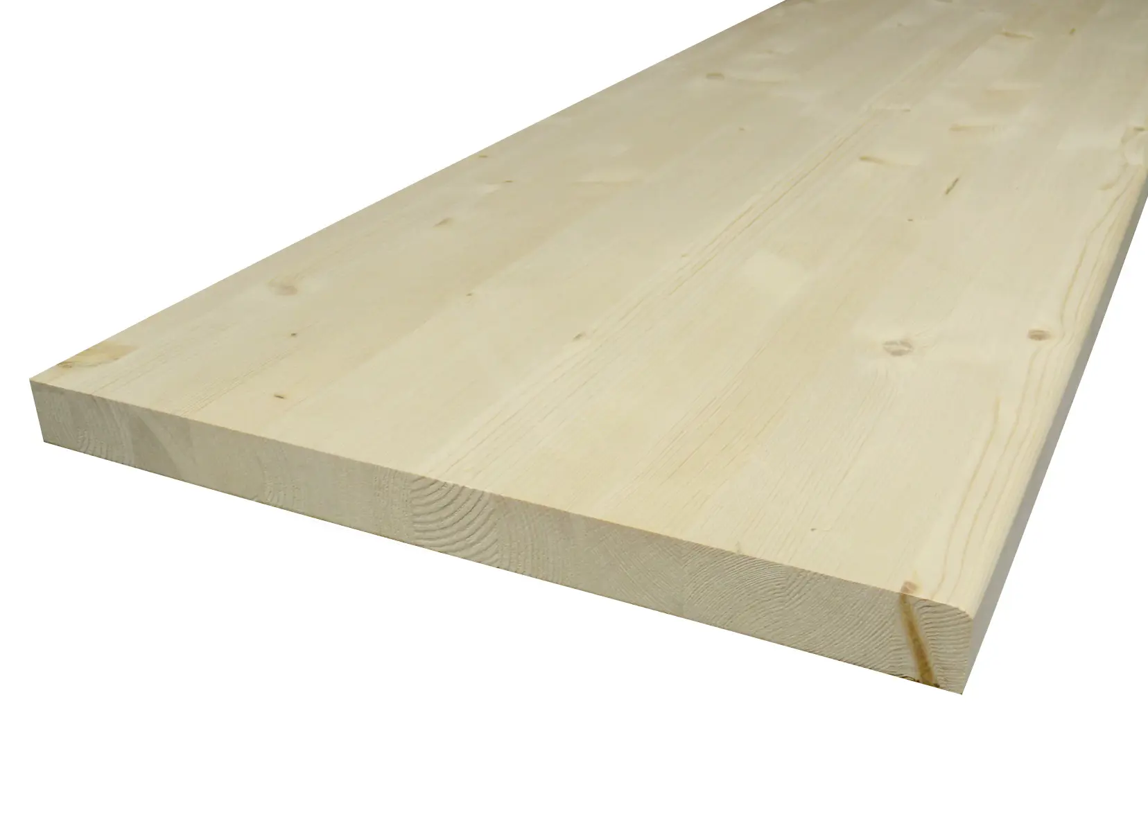 Изображение товара Кухонная столешница Леспроф 120x60 см, цвет светло-бежевый