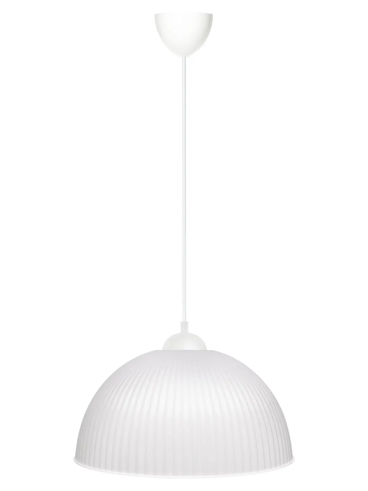 Изображение товара Светильник подвесной Electric Sq0313-0041 25 м² нейтральный белый свет цвет белый 5 шт