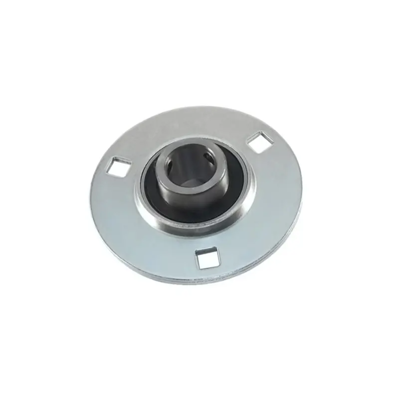Изображение товара Подшипник FKD SBPF206FKD 113x113x20 см сталь цвет белый