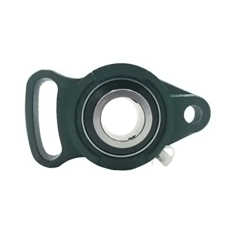 Изображение товара Подшипник FKD UCFA207FKD 82x155x43 см чугун цвет зеленый