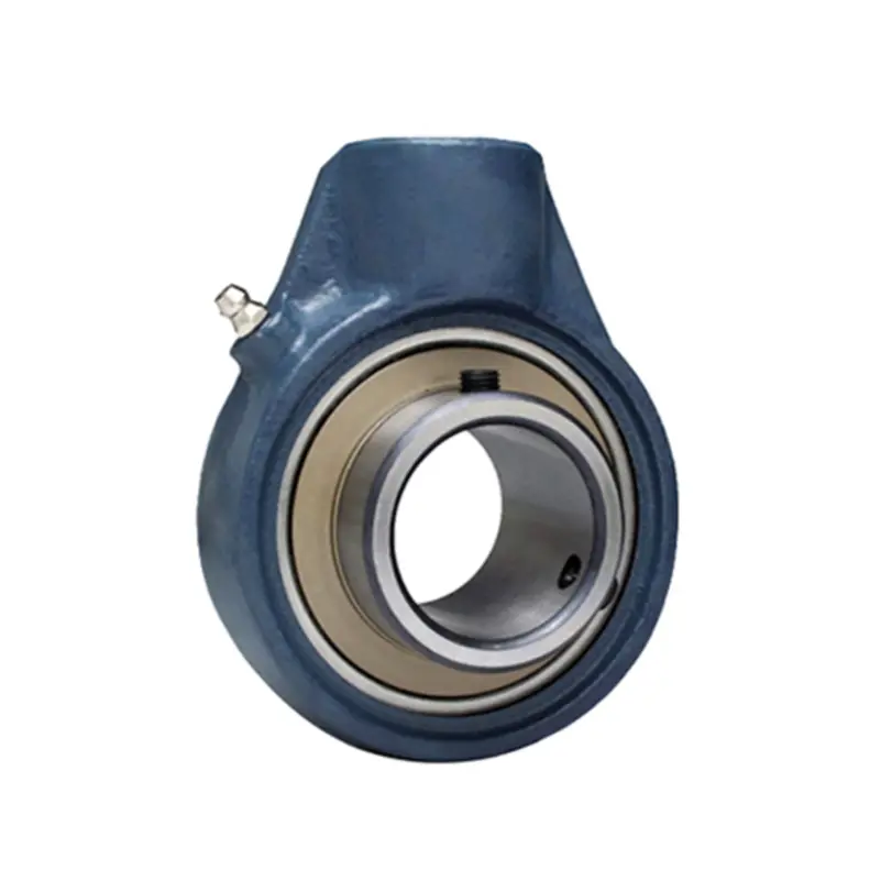 Изображение товара Подшипник FKD UCHA207FKD 43x92x121 см чугун цвет зеленый