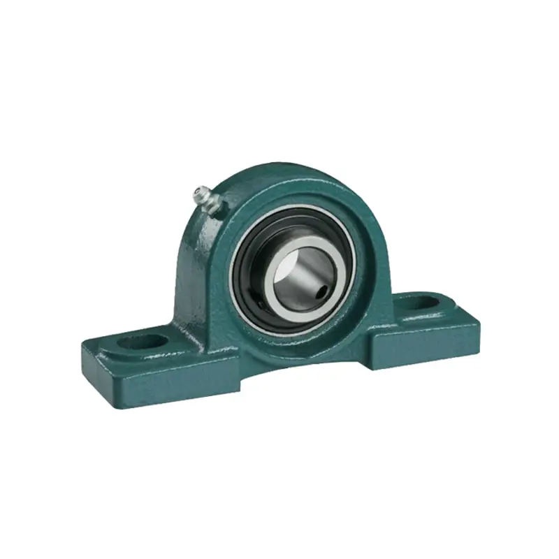 Изображение товара Подшипник FKD UCP213FKD 265x70x150 см чугун цвет зеленый