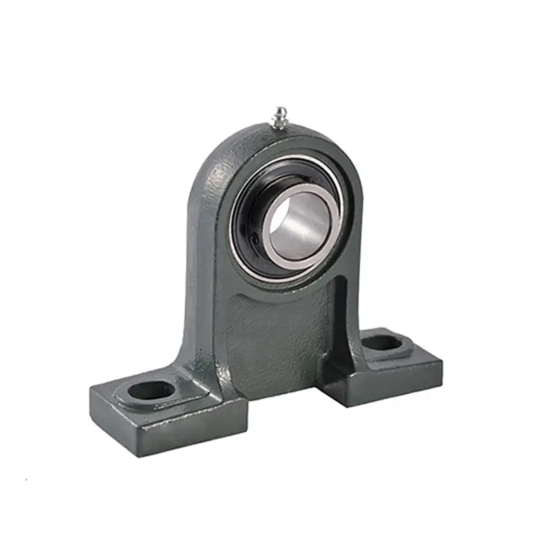 Изображение товара Подшипник FKD UCPH207 FKD 35x60x140 мм чугун стационарный