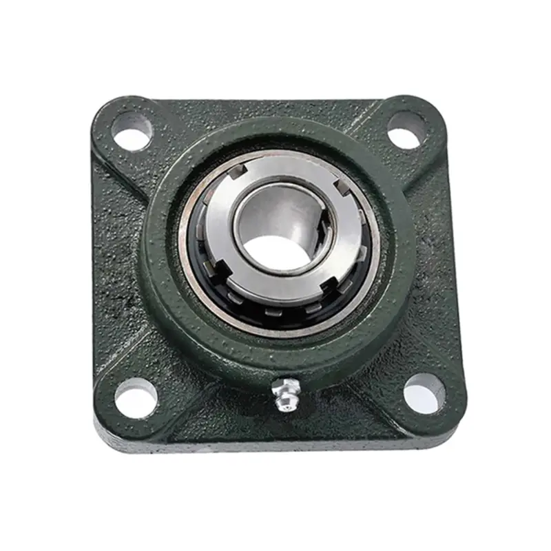 Изображение товара Подшипниковый узел FKD UKF212H2312FKD 175x175x74 см чугун черный