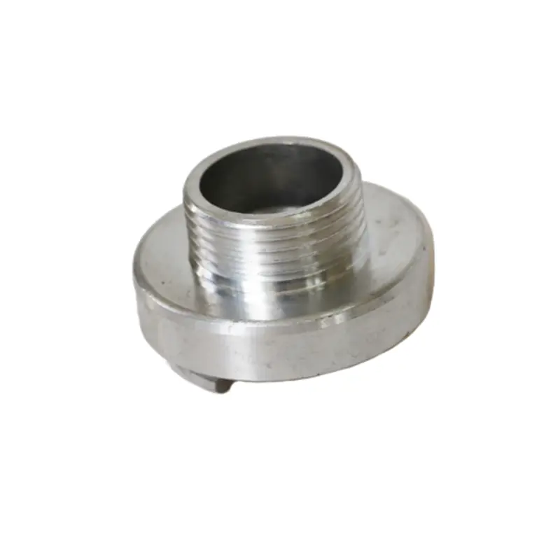 Изображение товара Соединение Titan lock типа Storz 1 1/2" KA=52мм алюминий Китай