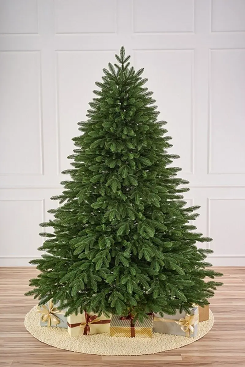 Изображение товара Ель новогодняя искусственная Max christmas ЕЛРМ 27 Романовская 270 см