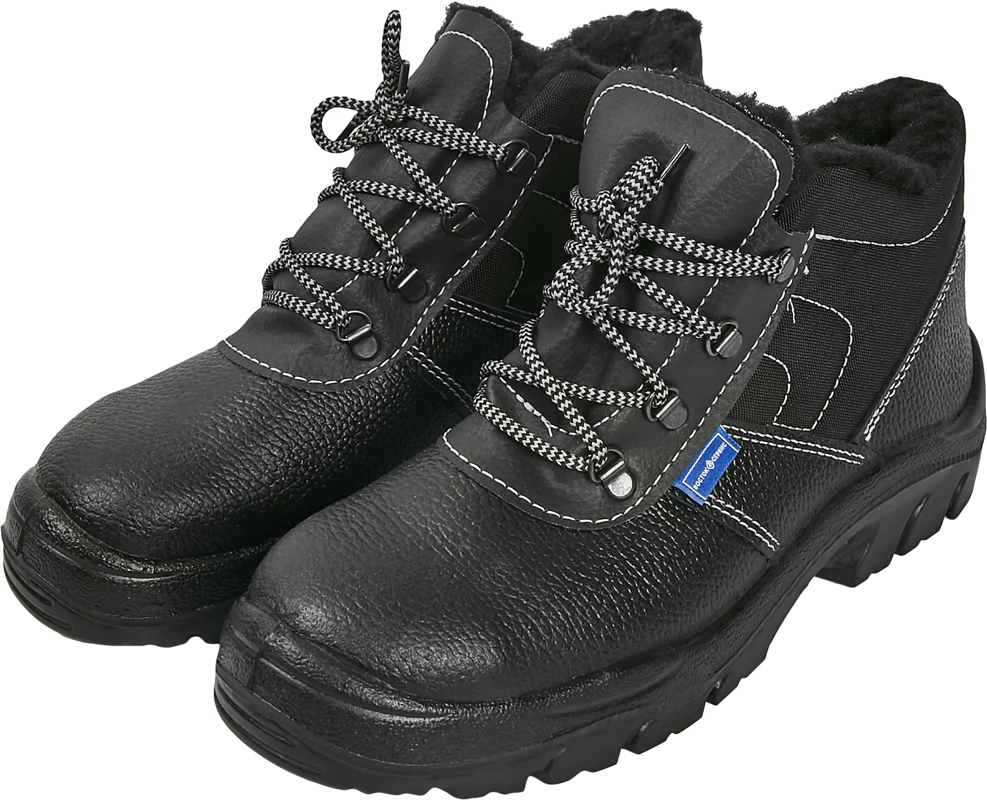 Изображение товара Ботинки утепленные Тофф Труд размер 42