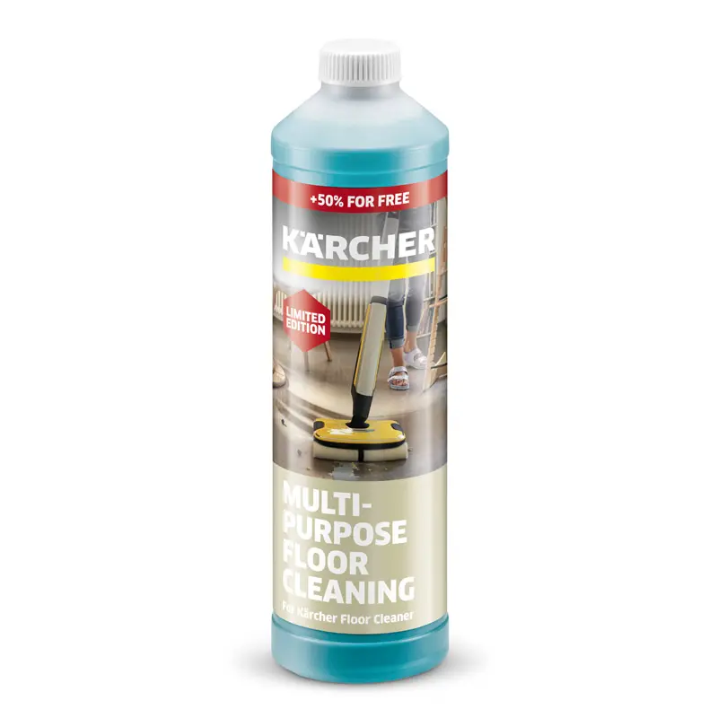 Изображение товара Средство для мытья пола Karcher RM 536 6.296-188.0 0.75 л