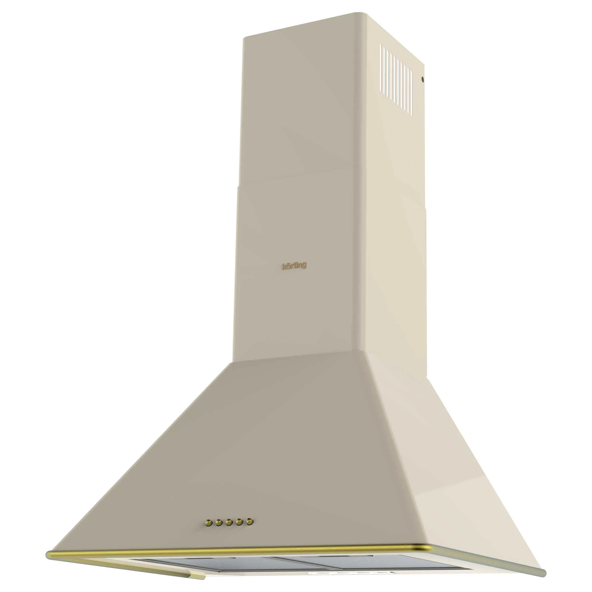 Изображение товара Вытяжка KORTING KHC 6648 RGB