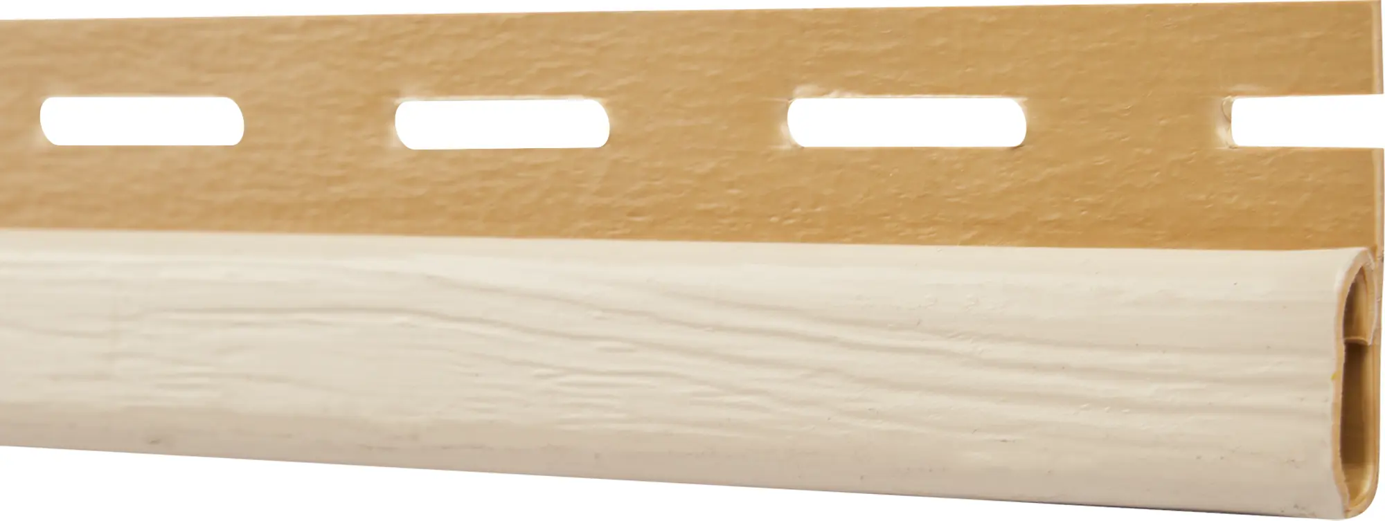 Изображение товара Планка финишная ARTENS 3000 мм цвет бежевый