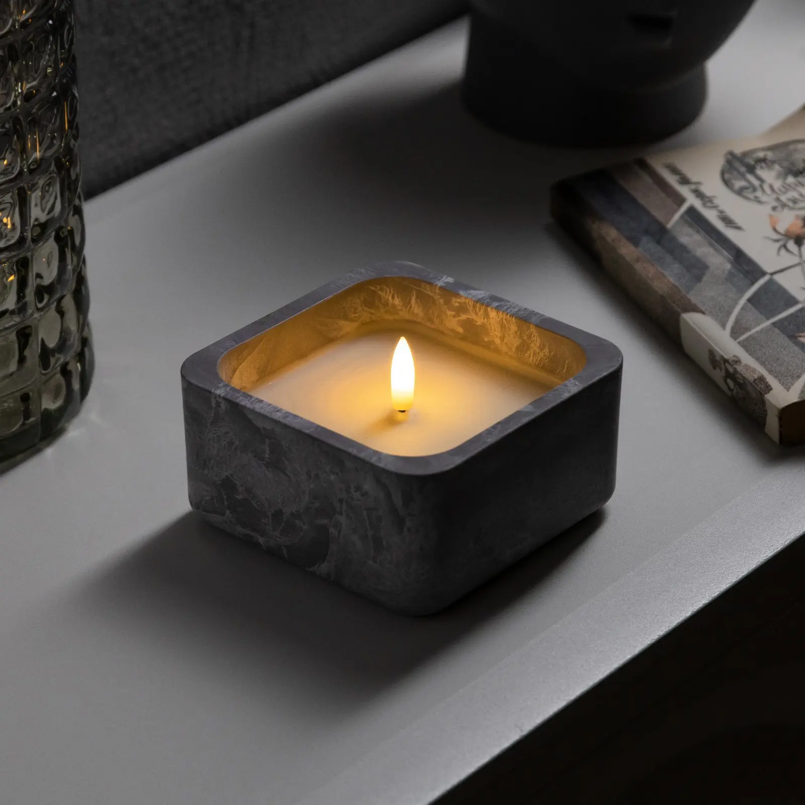 Изображение товара Светящаяся электрическая фигура Luazon lighting 9907607