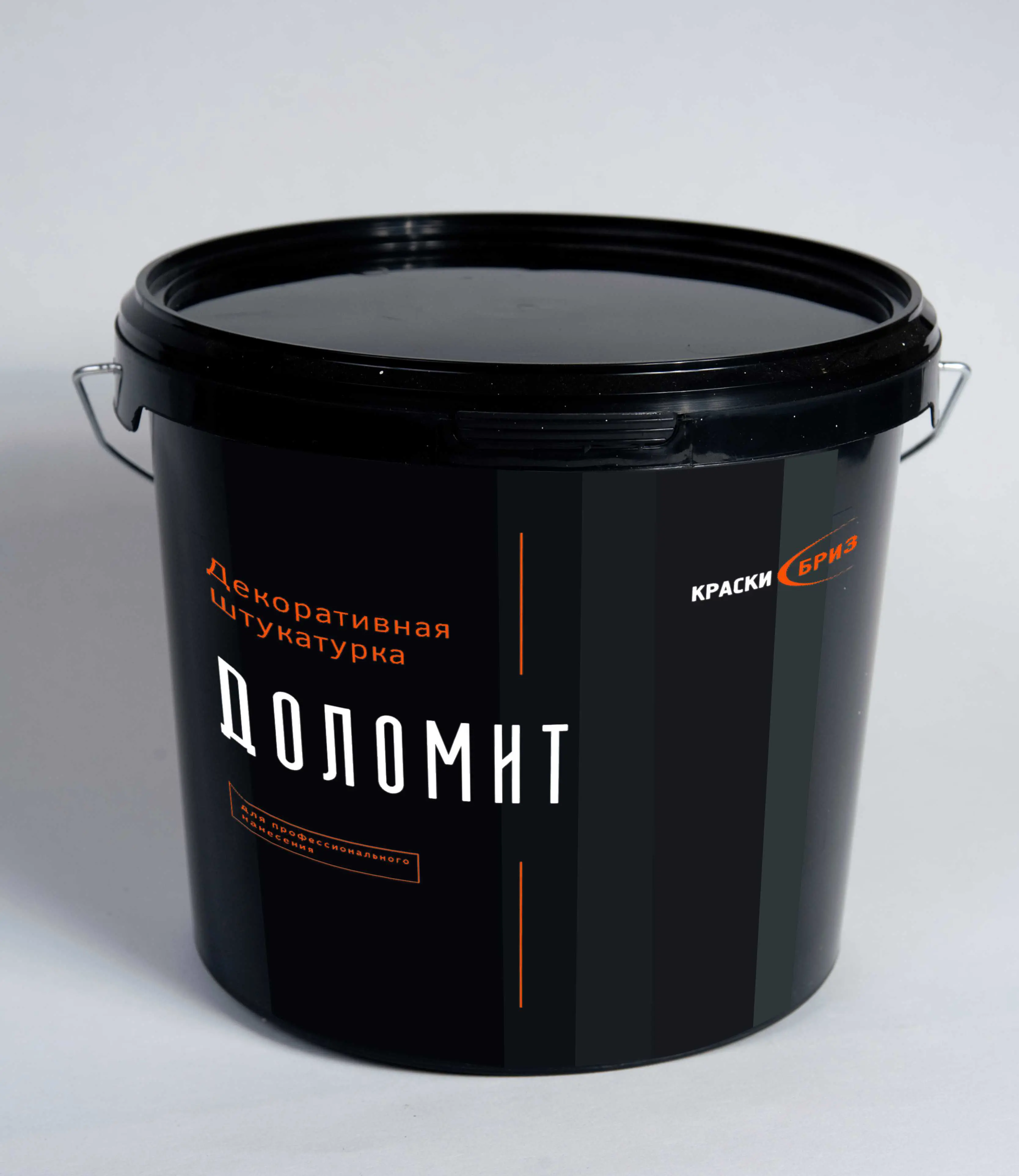 Изображение товара Штукатурка структурная Краски бриз доломит ВД-АК-599 18 кг