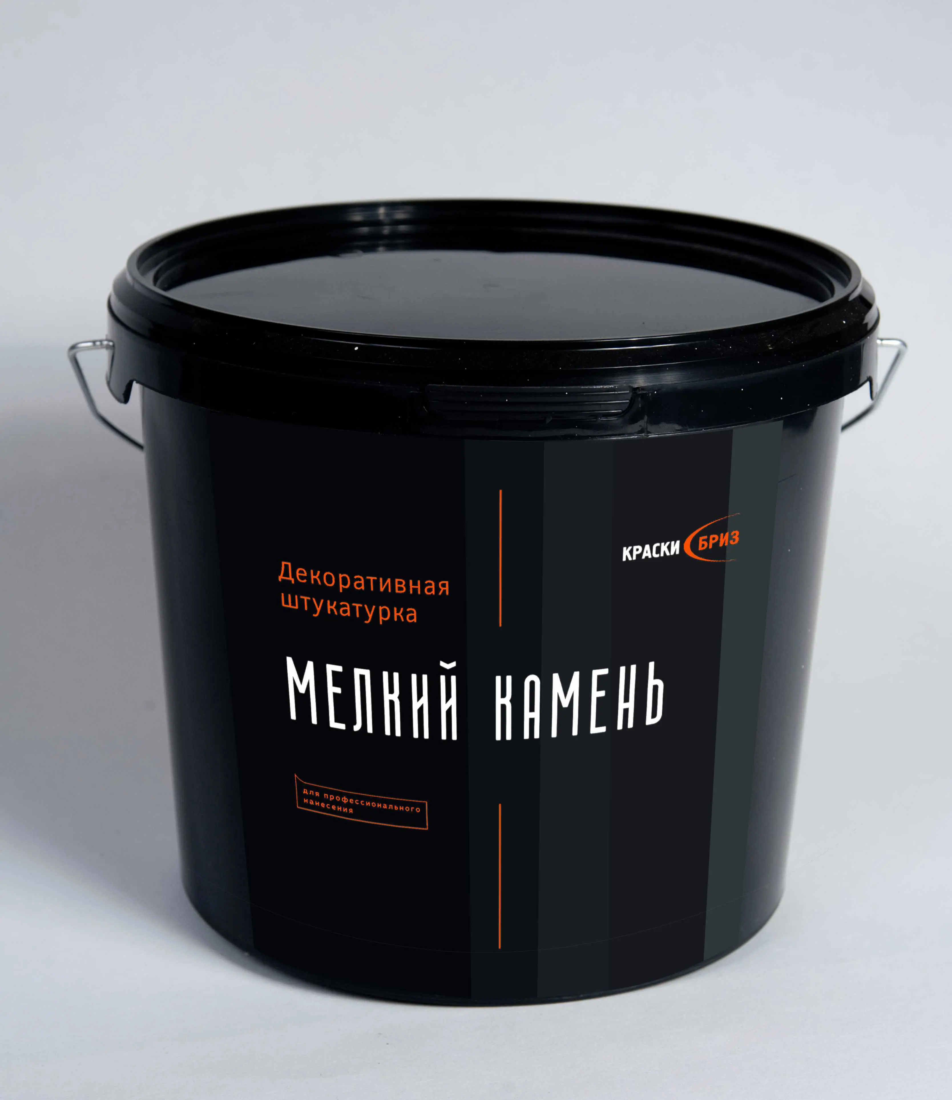 Изображение товара Структурная декоративная штукатурка Краски бриз мелкий камень ВД-АК-564 15 кг