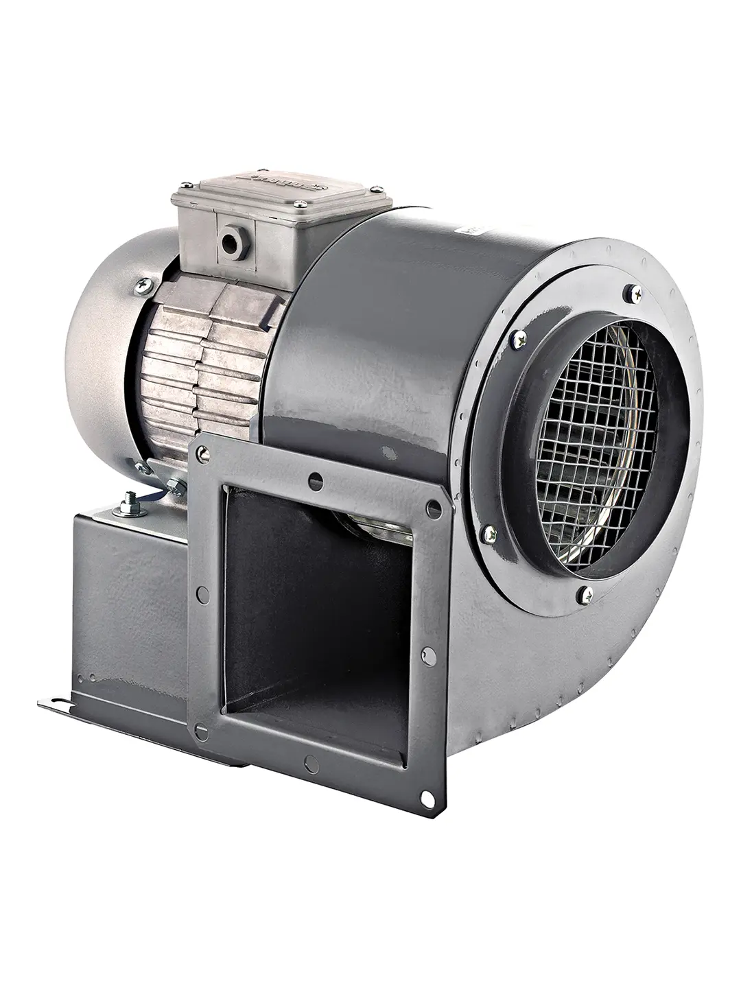 Изображение товара Вентилятор канальный центробежный ERA PRO BURAN 140 2K M Light Gray