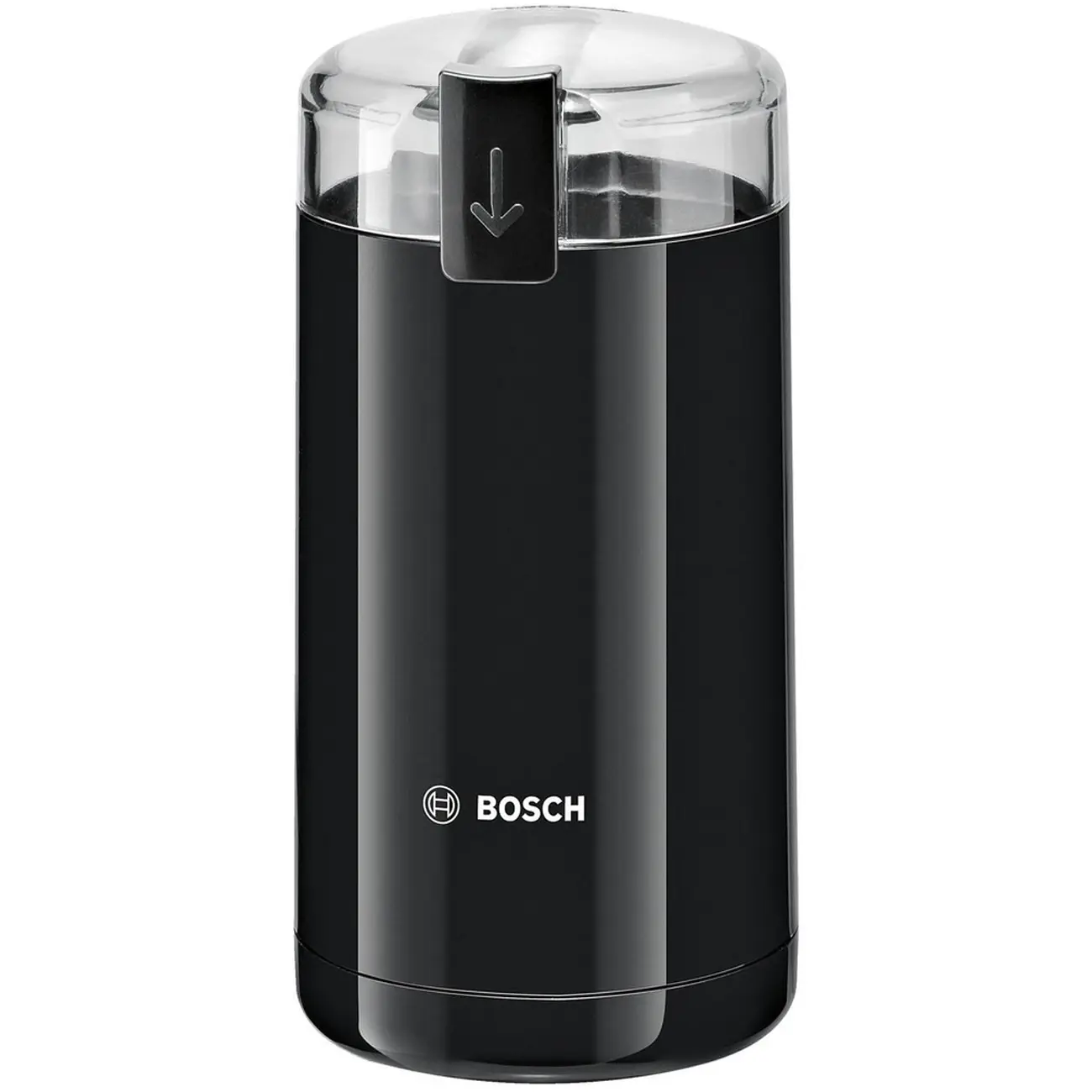 Изображение товара Электрическая кофемолка Bosch TSM6A013B 180 Вт цвет черный