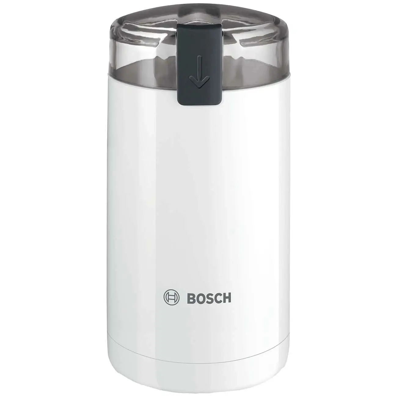 Изображение товара Электрическая кофемолка Bosch TSM6A011W для быстрого помола кофе