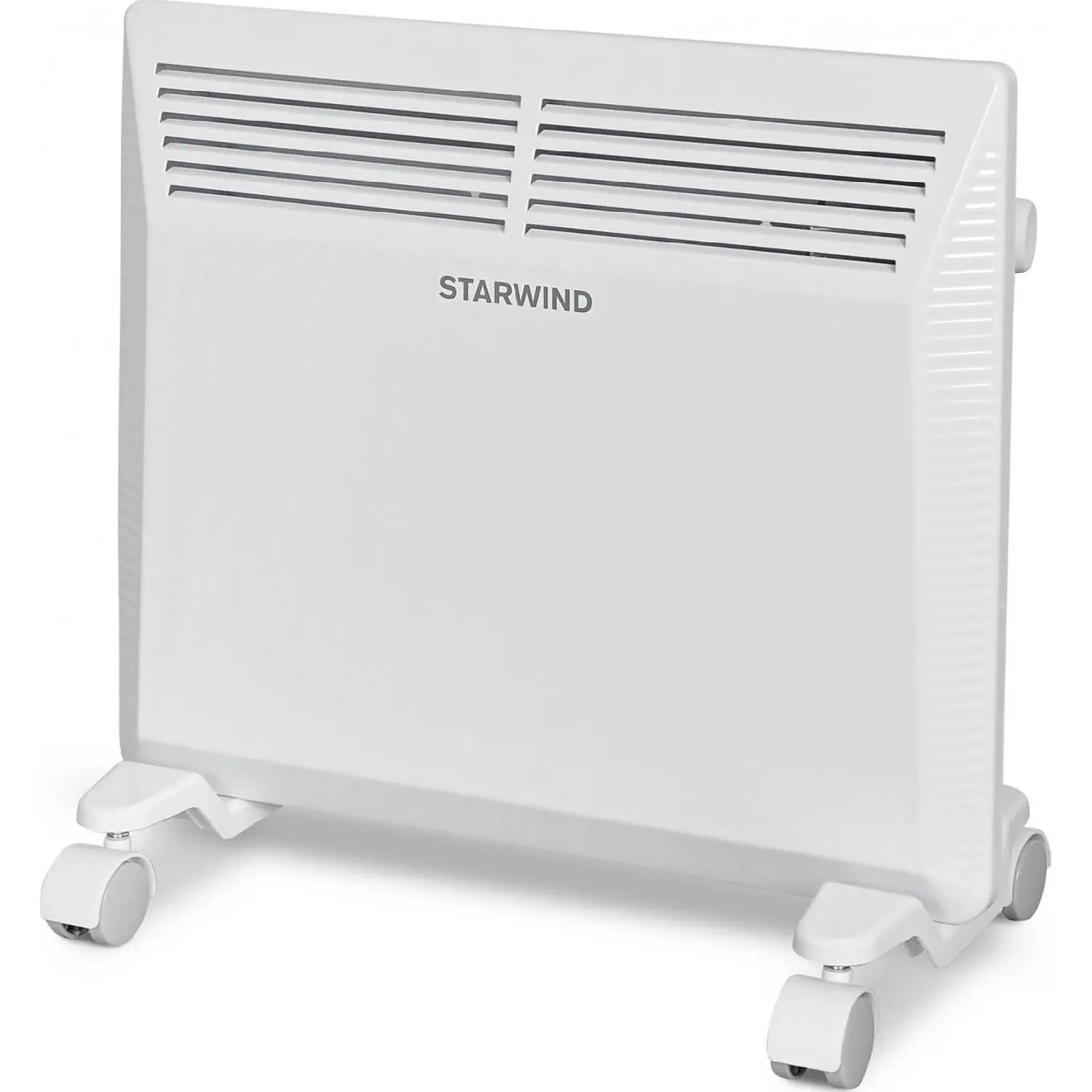 Изображение товара Конвектор электрический Starwind SHV5210 с механическим термостатом 1000 Вт