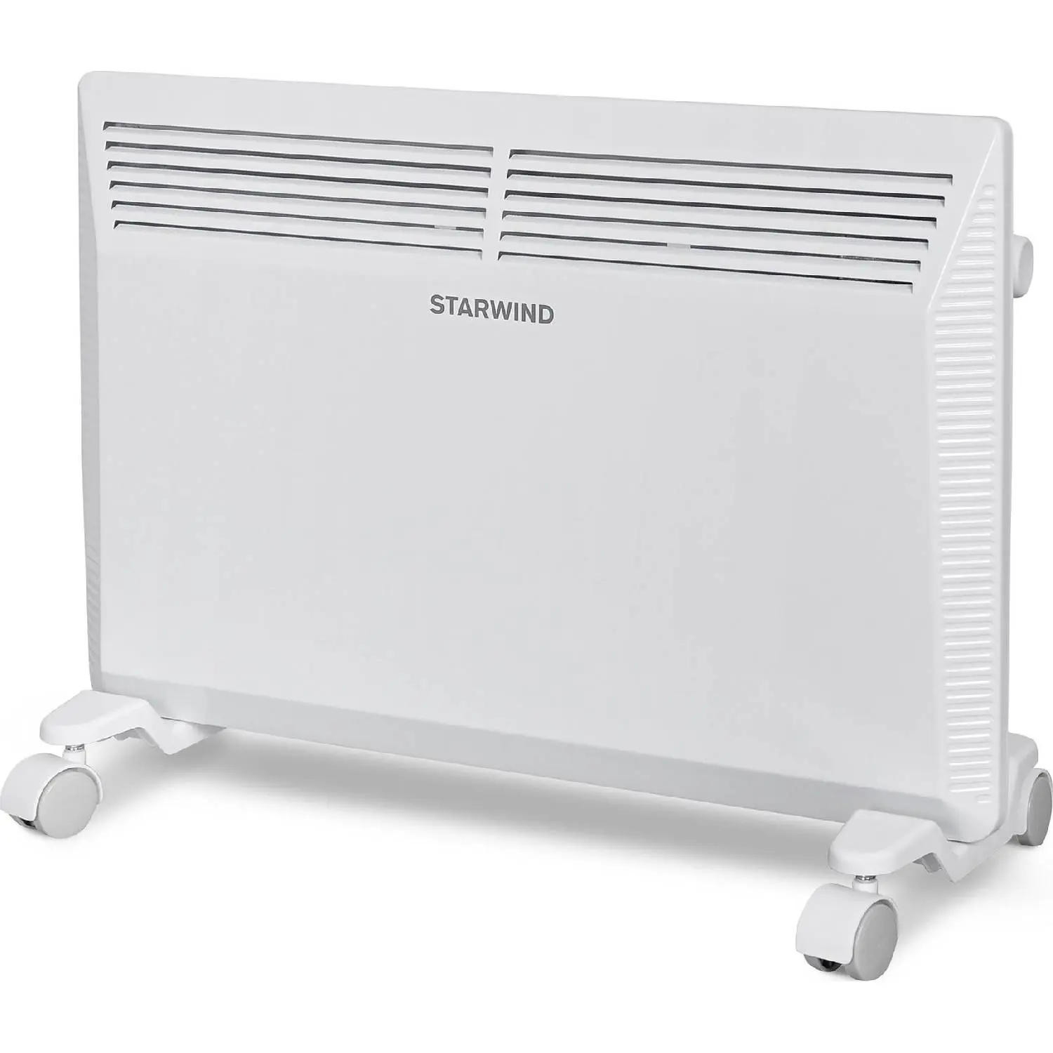 Изображение товара Конвектор электрический Starwind SHV5015 с механическим термостатом 1500 Вт