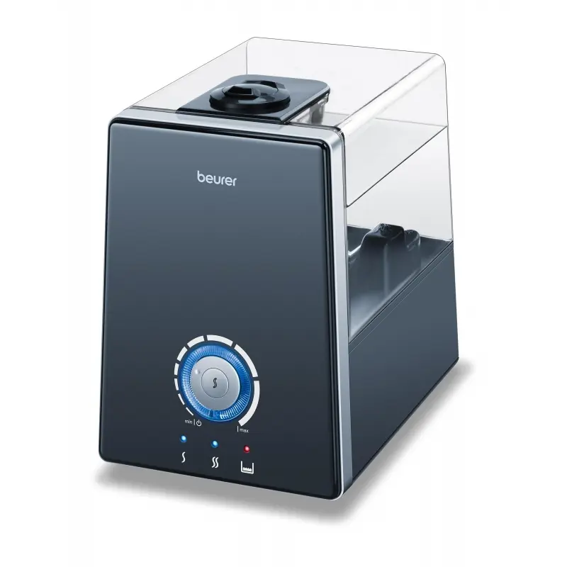 Изображение товара Увлажнитель воздуха Beurer LB88 цвет черный