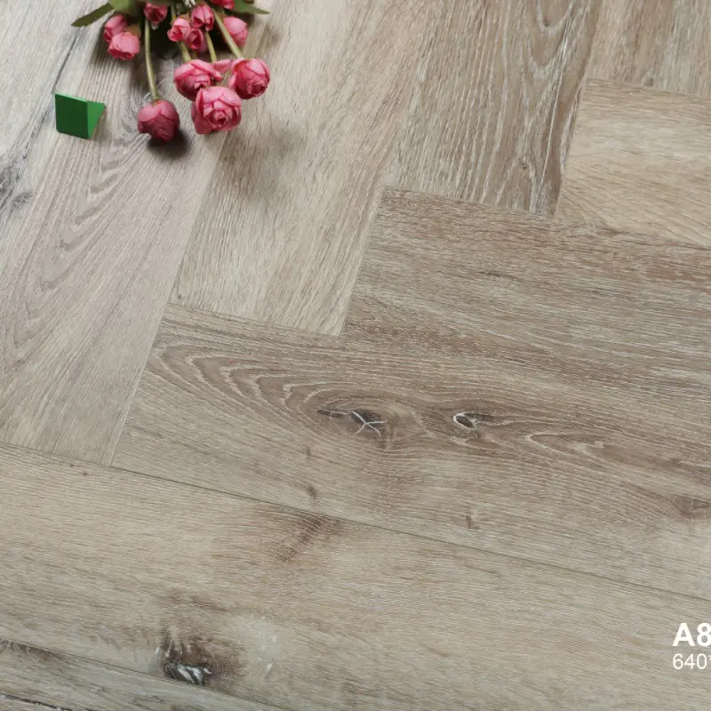 Изображение товара SPC плитка Betta Chalet Юг Вербье 42 класс толщина 4.50 мм 1.31 м², цена за упаковку цена за упаковку