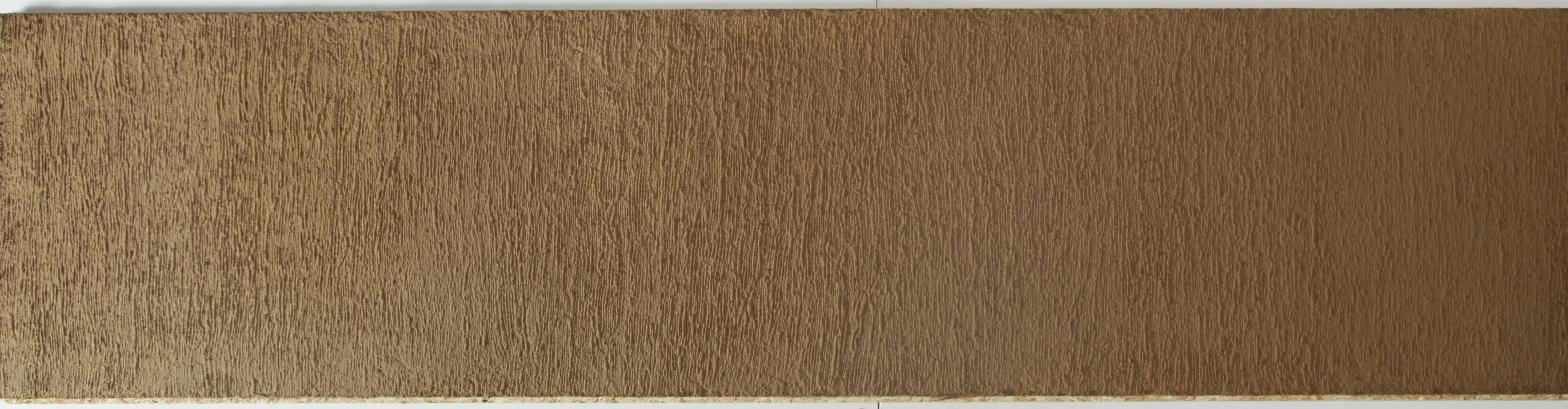 Изображение товара Декоративно-отделочная панель Ecoforms Штукатурка 2485х610х20мм бежевый 1.52м² 40шт