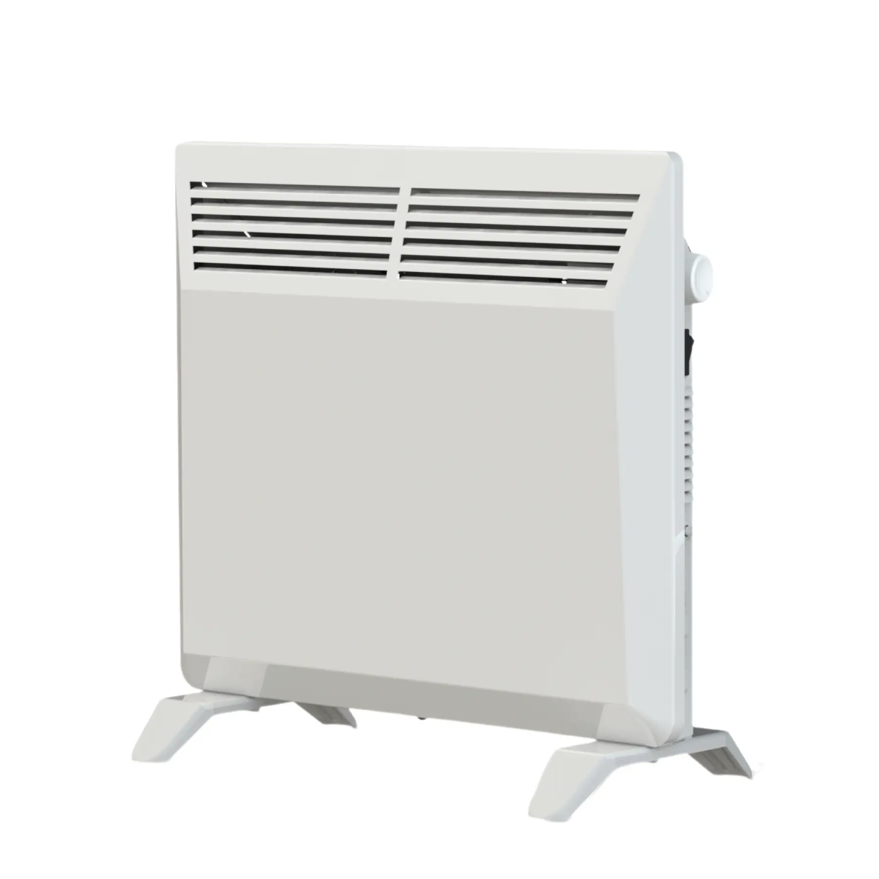 Изображение товара Конвектор электрический Zeder Buddy 5MS-01 с механическим термостатом 500 Вт