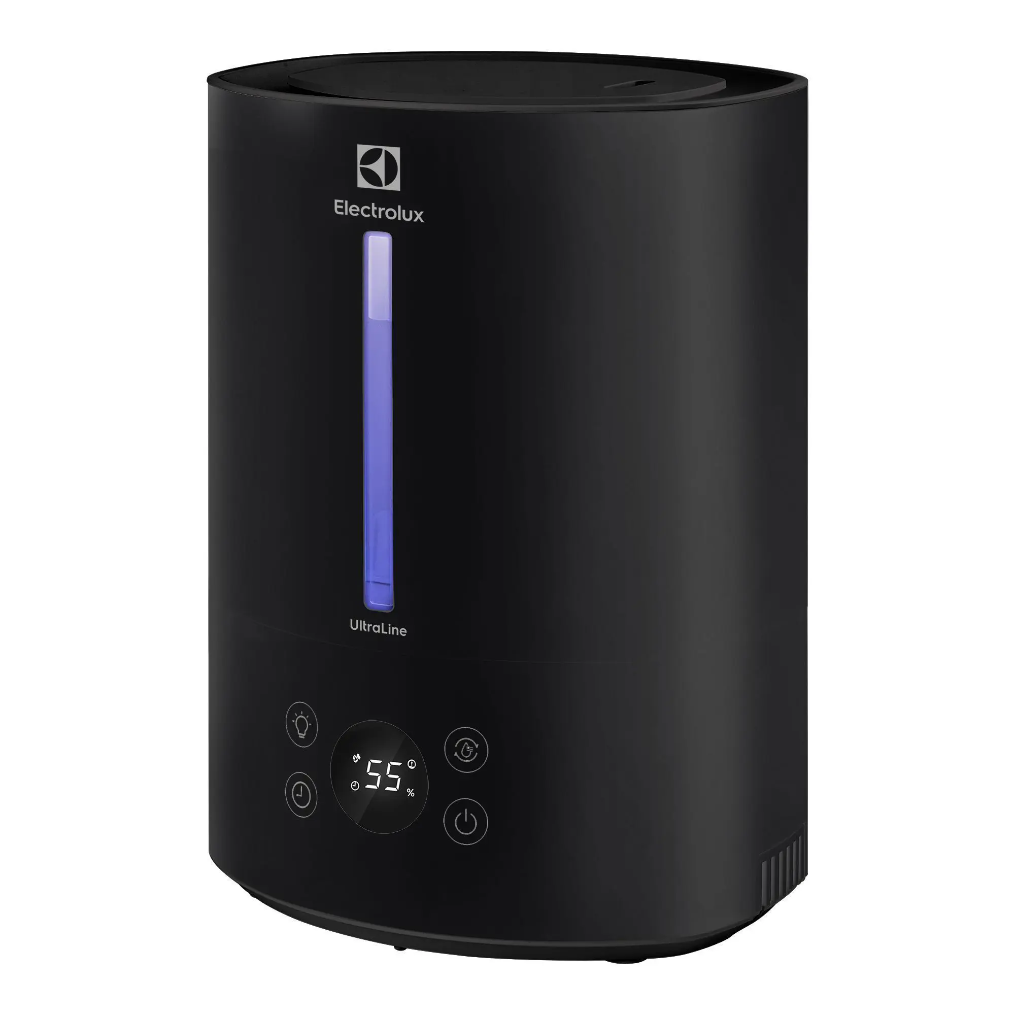 Изображение товара Ультразвуковой увлажнитель воздуха Electrolux EHU-6110D черный 30 м2