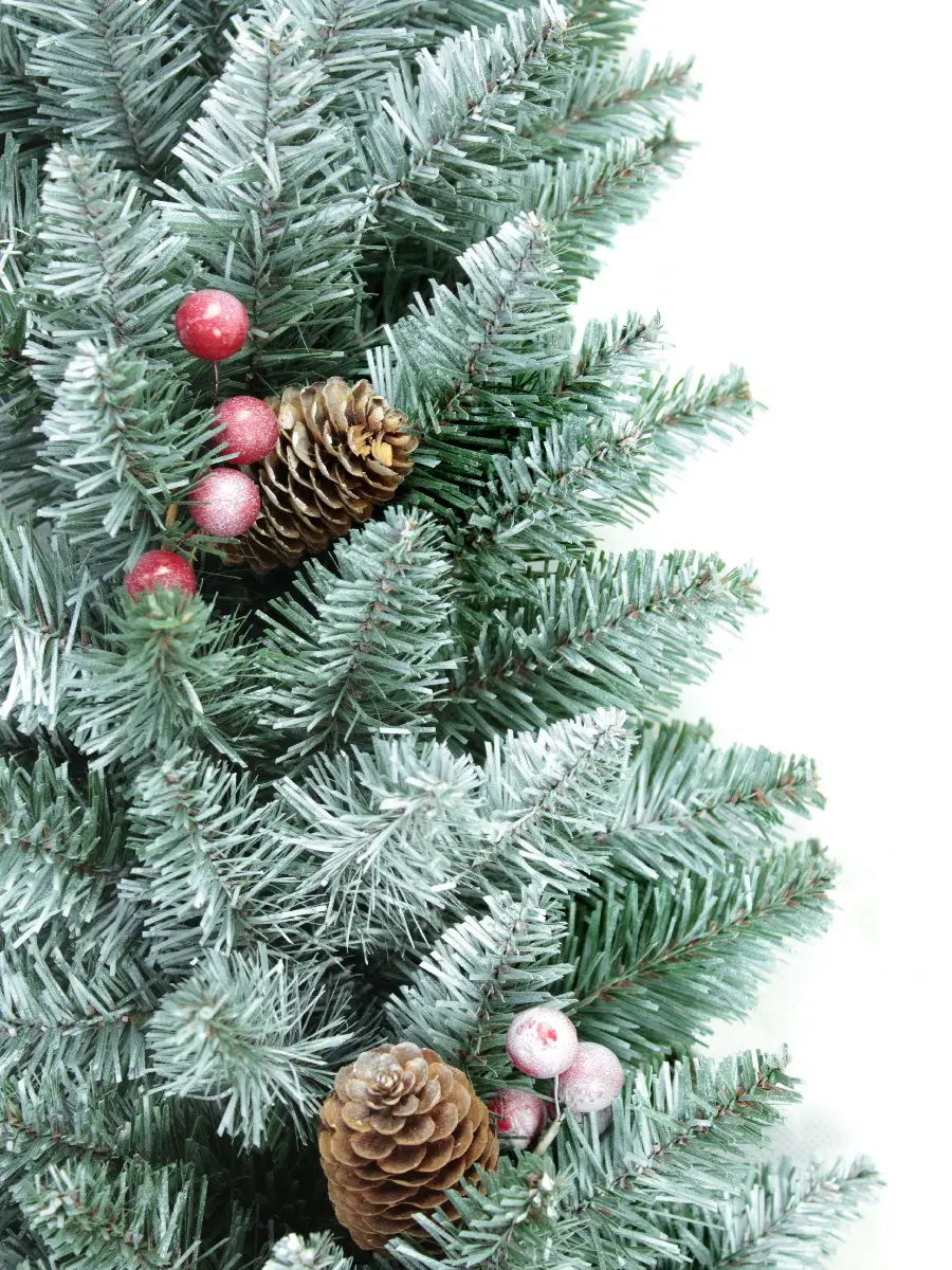 Изображение товара Хвойная гирлянда Morozco GR-1 30 см