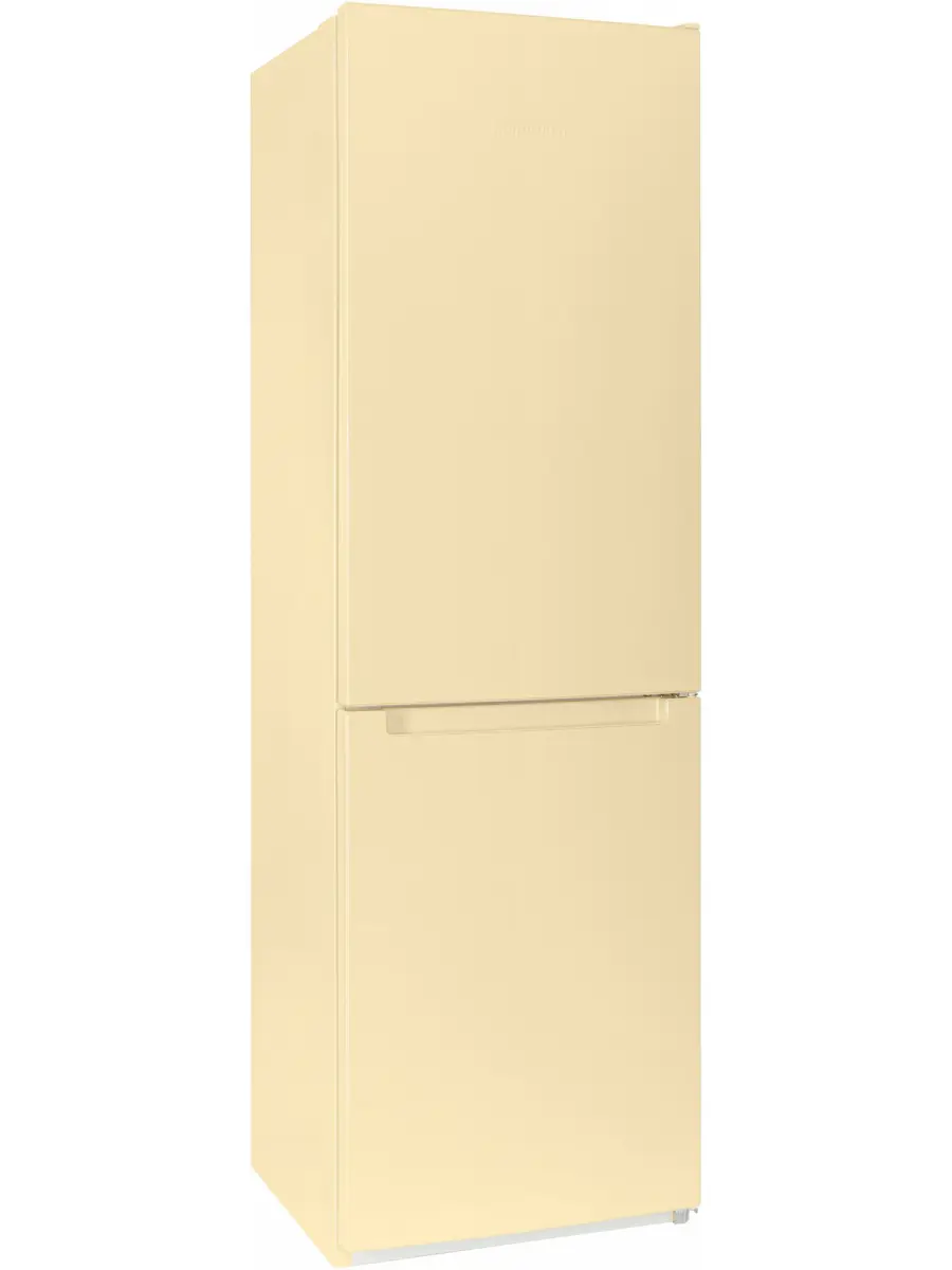 Изображение товара Отдельностоящий холодильник Nordfrost NRB 162NF E 58x189 см цвет бежевый