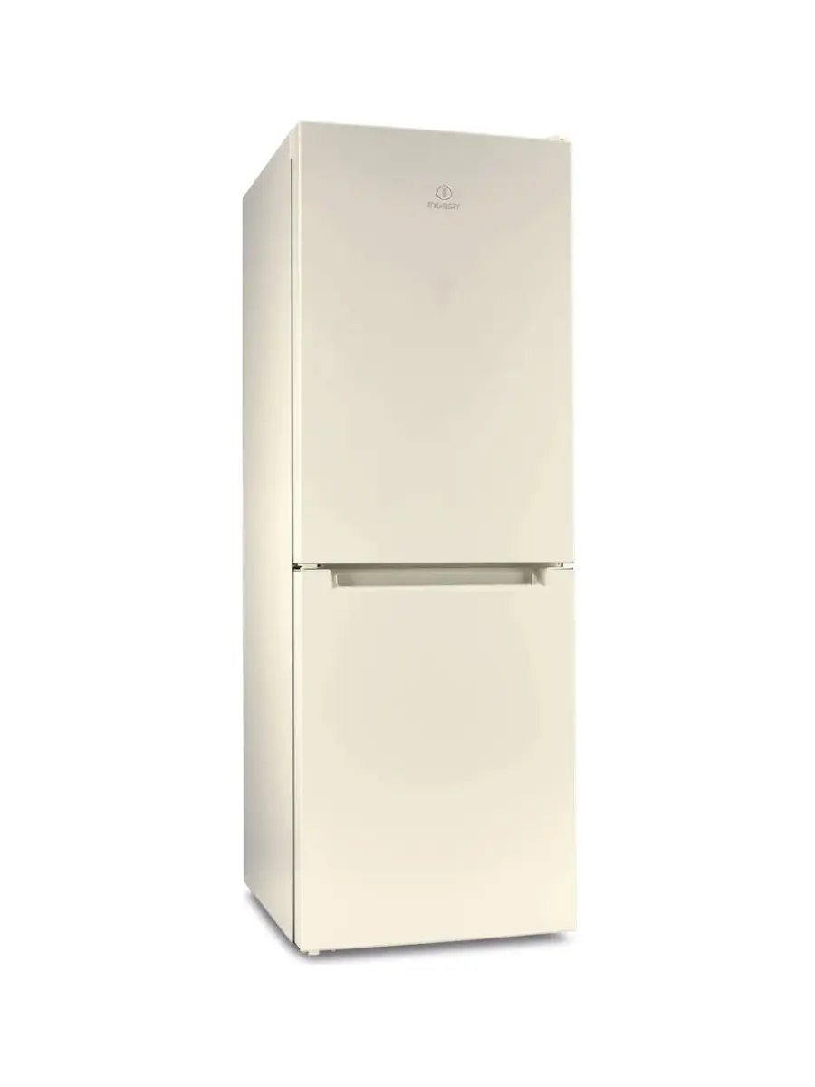 Изображение товара Отдельностоящий холодильник Indesit DS 4160 E 60x167 см цвет бежевый