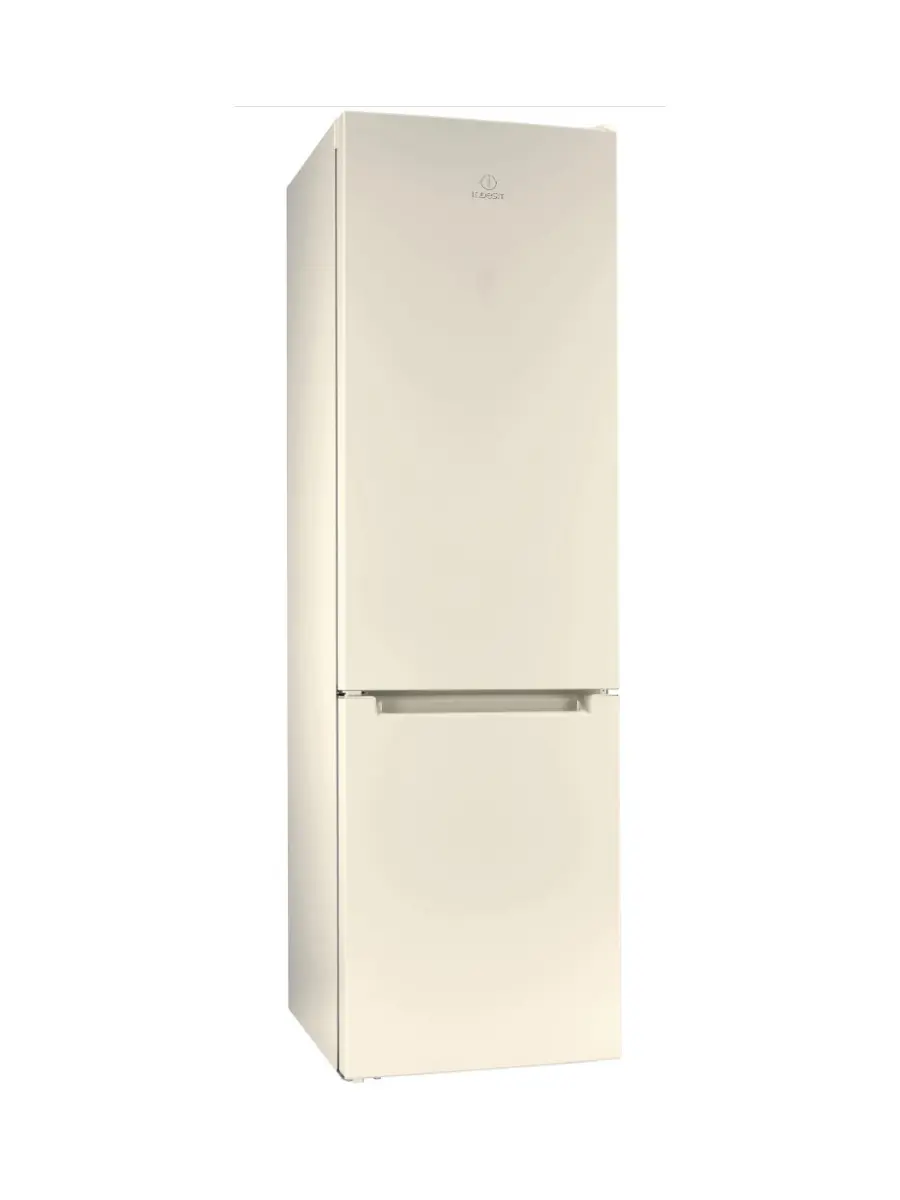 Изображение товара Отдельностоящий холодильник Indesit DS 4200 E 60x200 см цвет бежевый