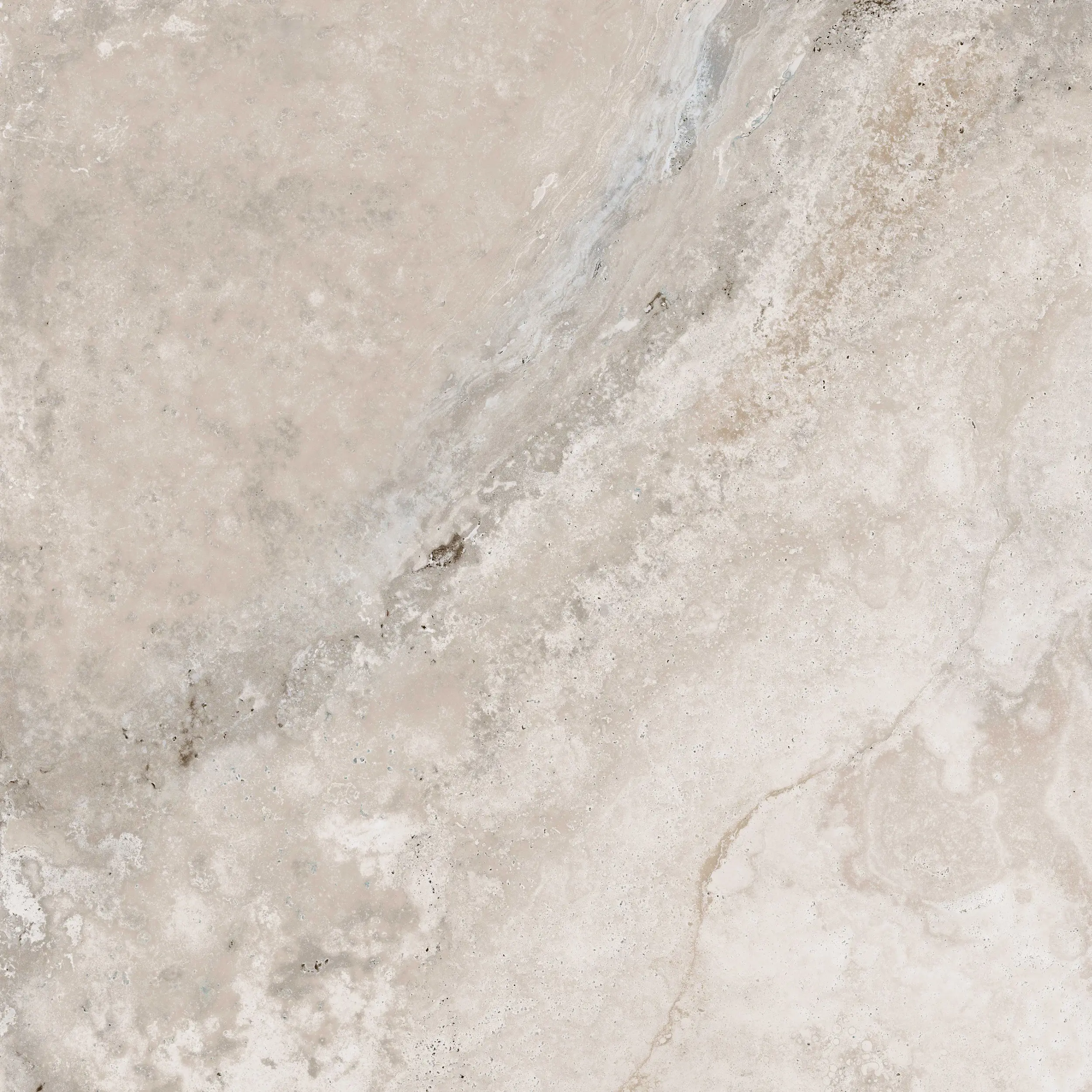 Изображение товара Керамогранит Гранитея G270 Kykazar White MR 60x60см 1.44 м² цвет белый, цена за упаковку