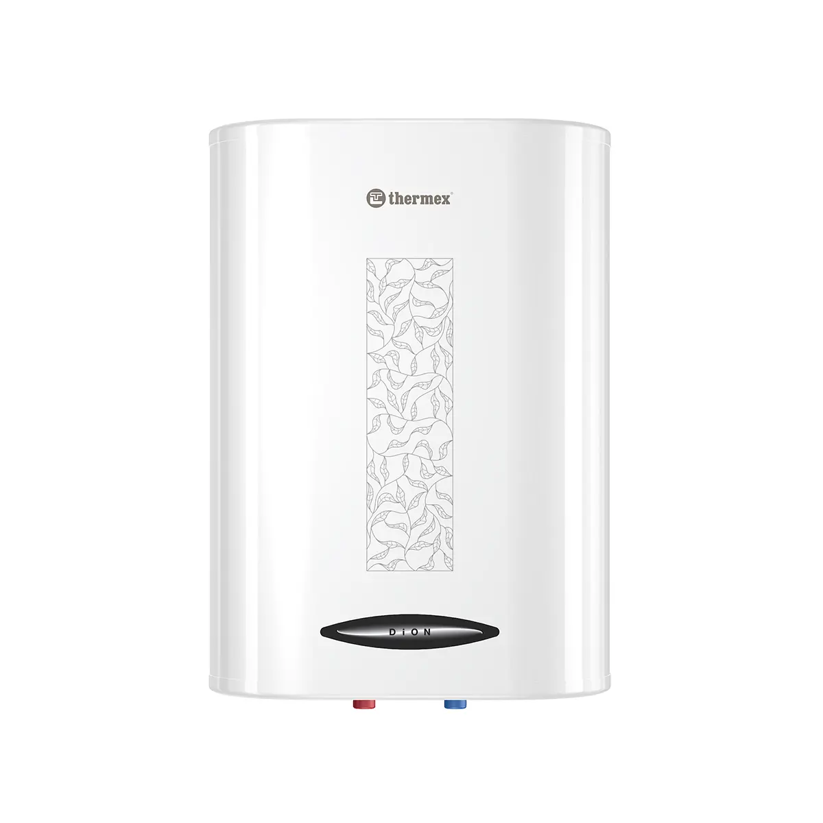 Изображение товара Электрический накопительный водонагреватель Thermex Dion 30 V, 30 л, эмалированный бак, 2.5 кВт