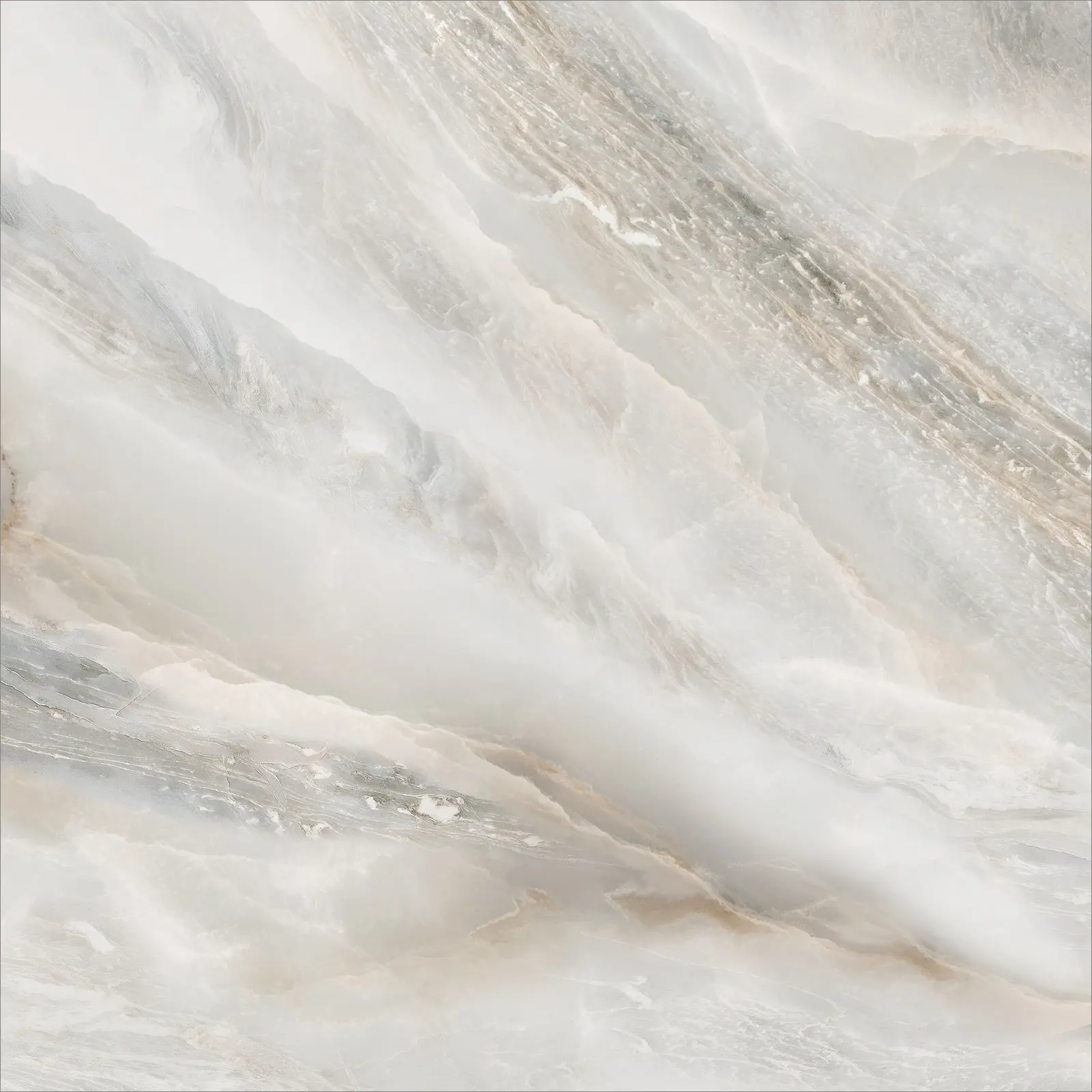 Изображение товара Керамогранит New trend Estelle beige 60x60 см, матовая, морозостойкая