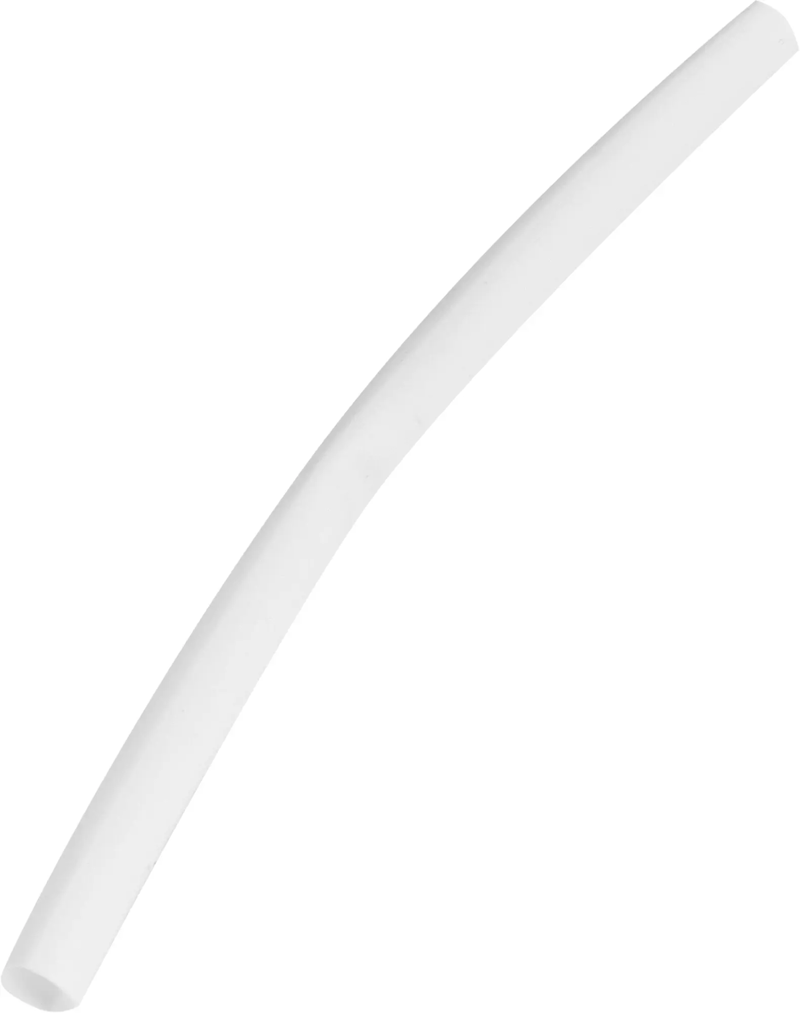 Изображение товара Термоусадочная трубка Skybeam 6:3 3 мм 0.1 м белый 20 шт.