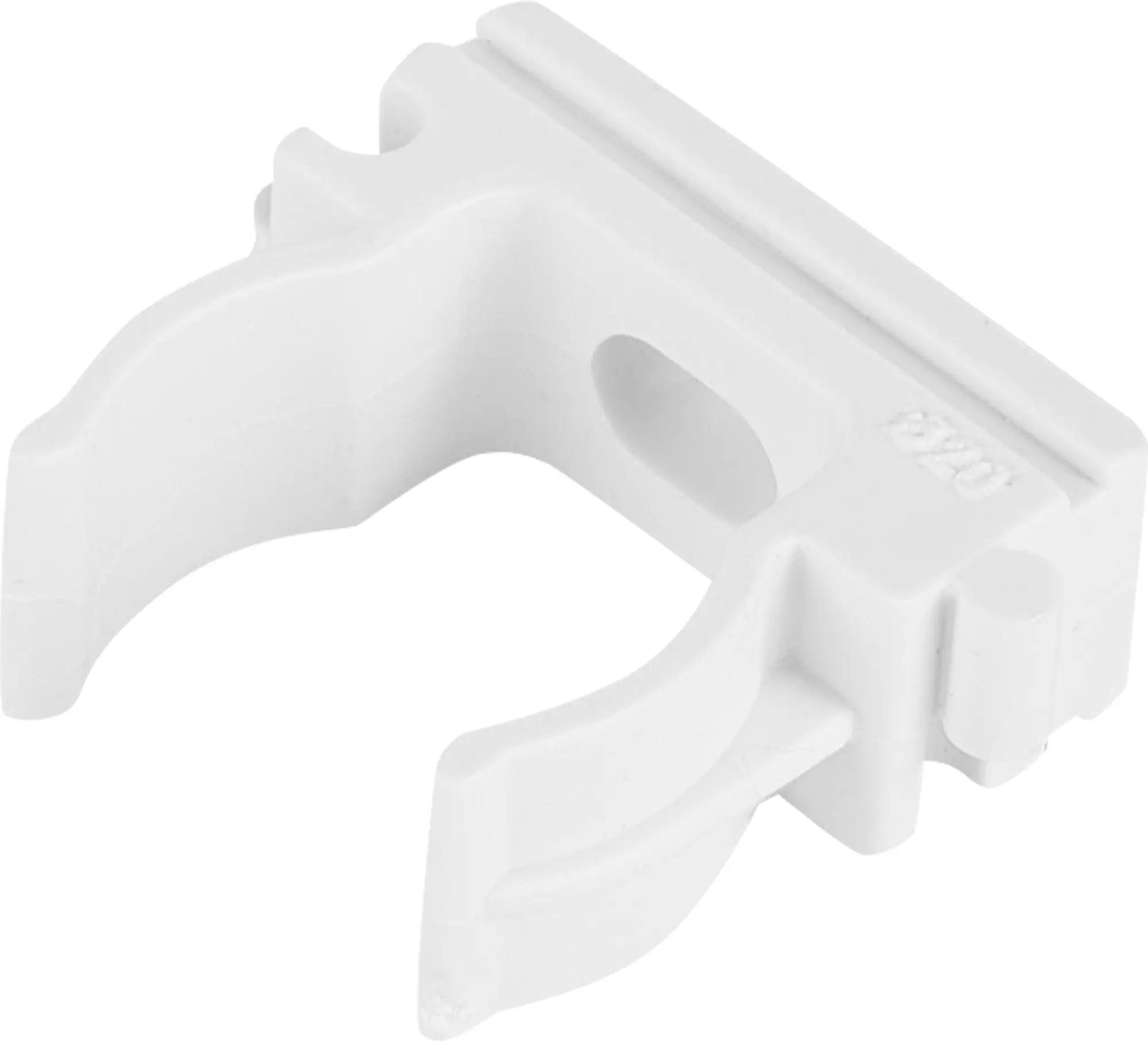 Изображение товара Фиксатор для металлопластиковых труб Ростерм ø20 мм 10 штук