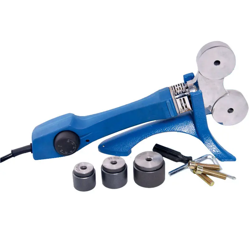 Изображение товара Сварочные аппараты для пластиковых труб Диолд АСПТ-1