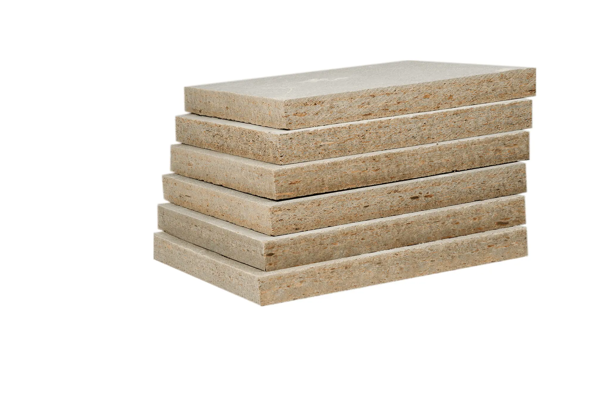 Изображение товара Цементно-стружечная плита ЦСП 20 мм 1200x795 мм 0.954 м²