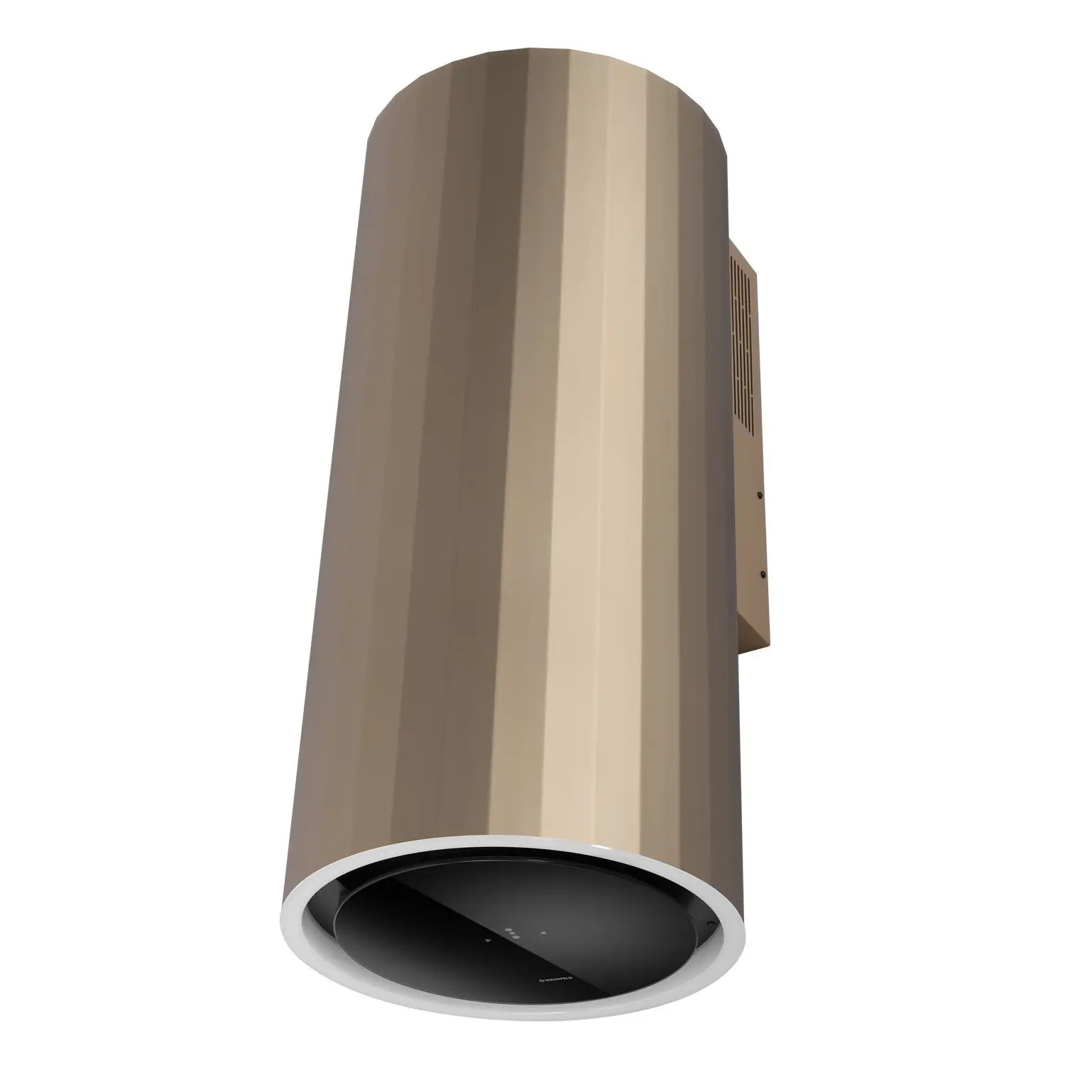 Изображение товара Островная вытяжка Maunfeld Adelaide 39 Wall стильное решение для современной кухни