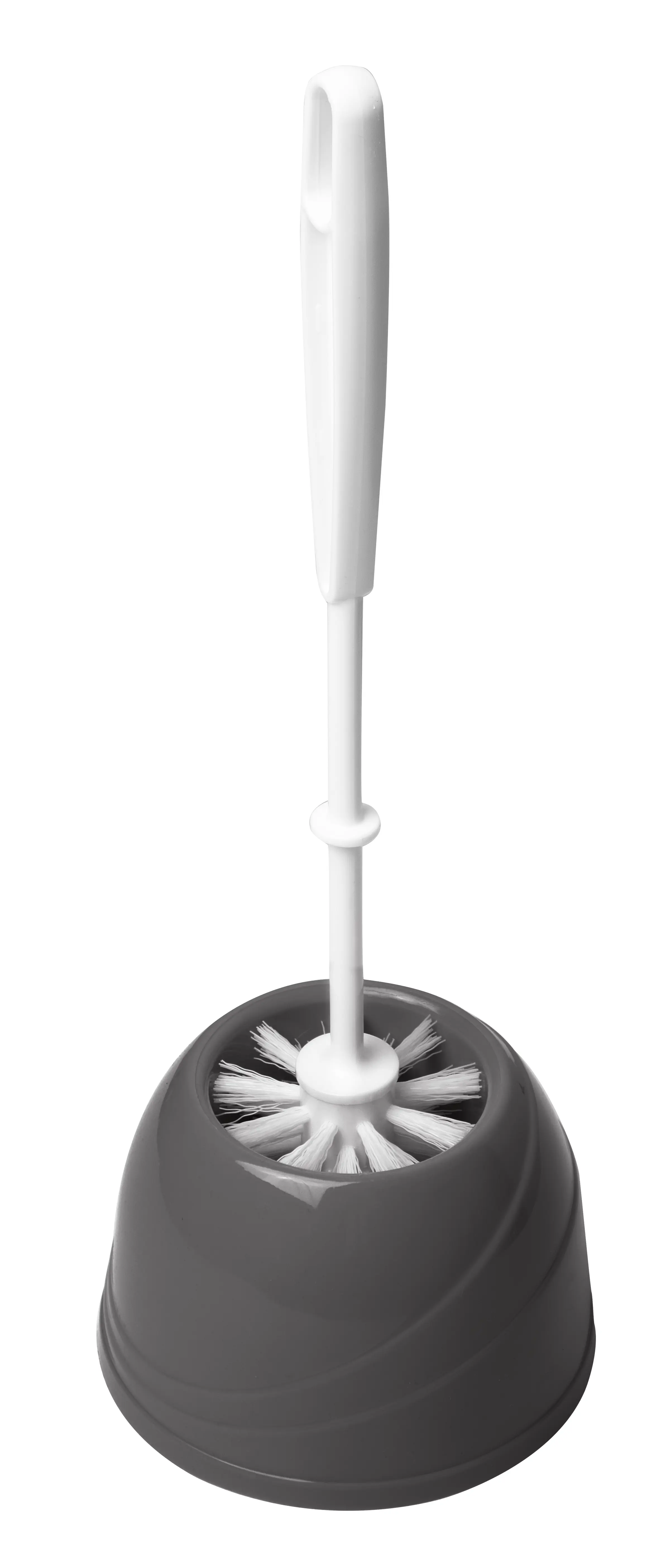 Изображение товара Ёршик для унитаза Berossi Aqua цвет базальт