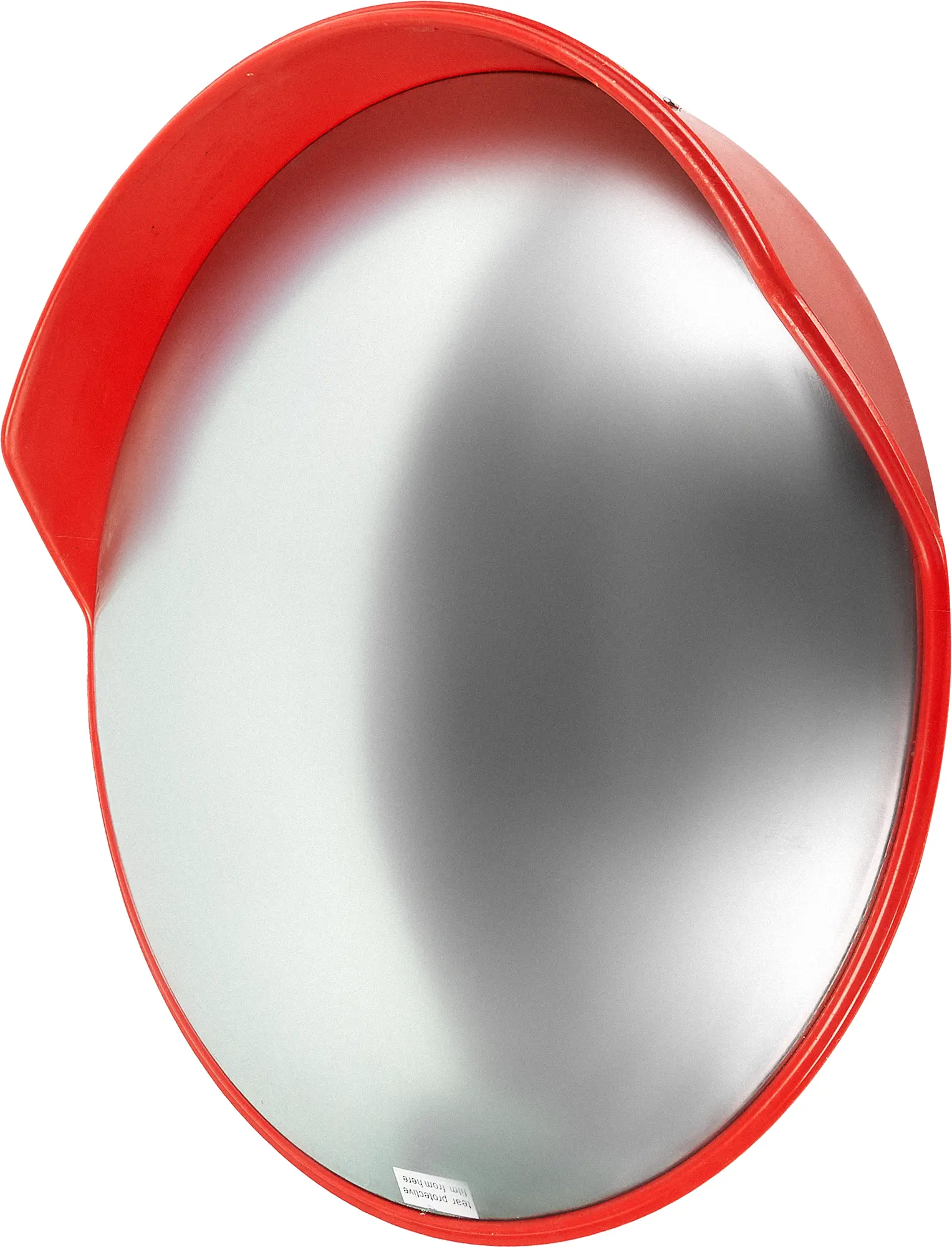 Изображение товара Зеркало дорожное сферическое, 600 мм