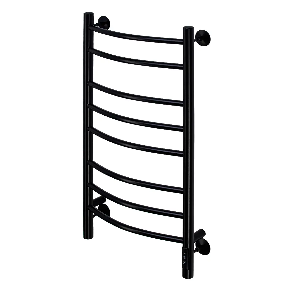 Изображение товара Электрический полотенцесушитель COMFYSAN Noumi 430x800 мм 282 Вт с терморегулятором