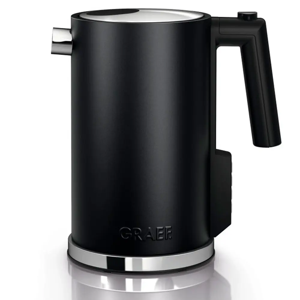 Изображение товара Электрический чайник Graef WK902EU