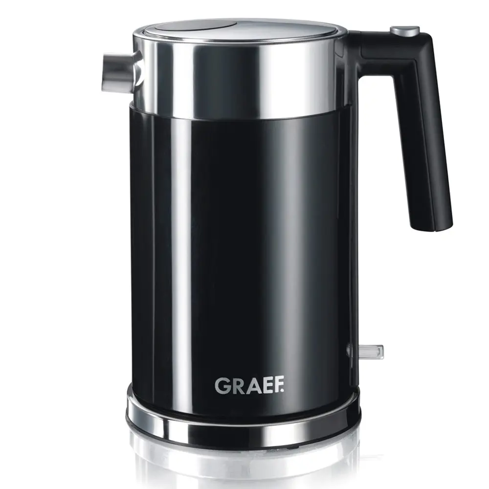 Изображение товара Электрический чайник Graef WK62EU